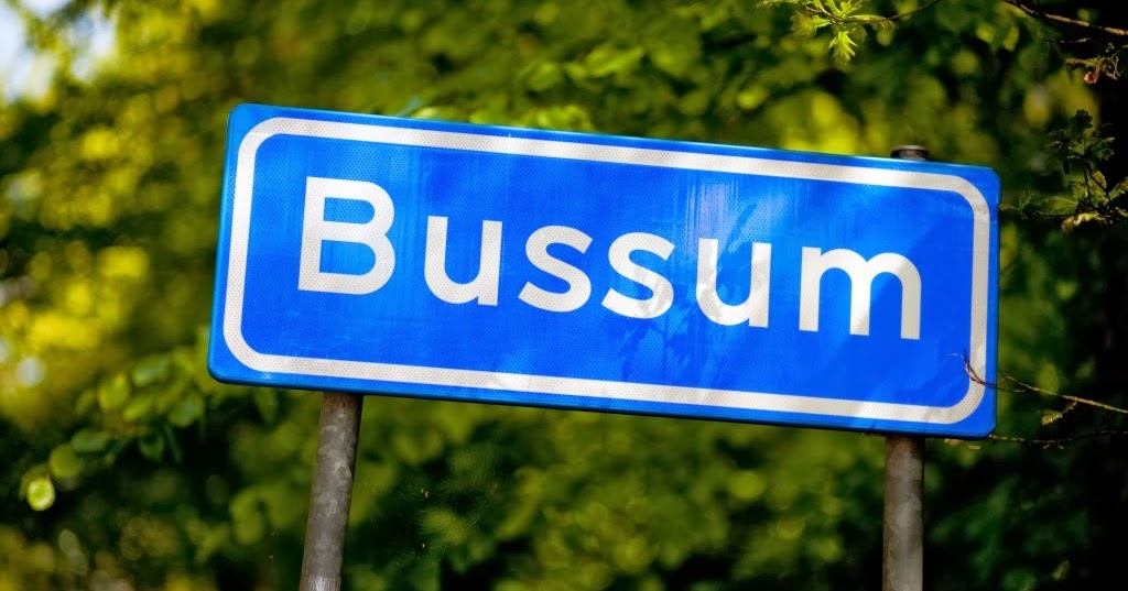 Sloopbedrijf bussum