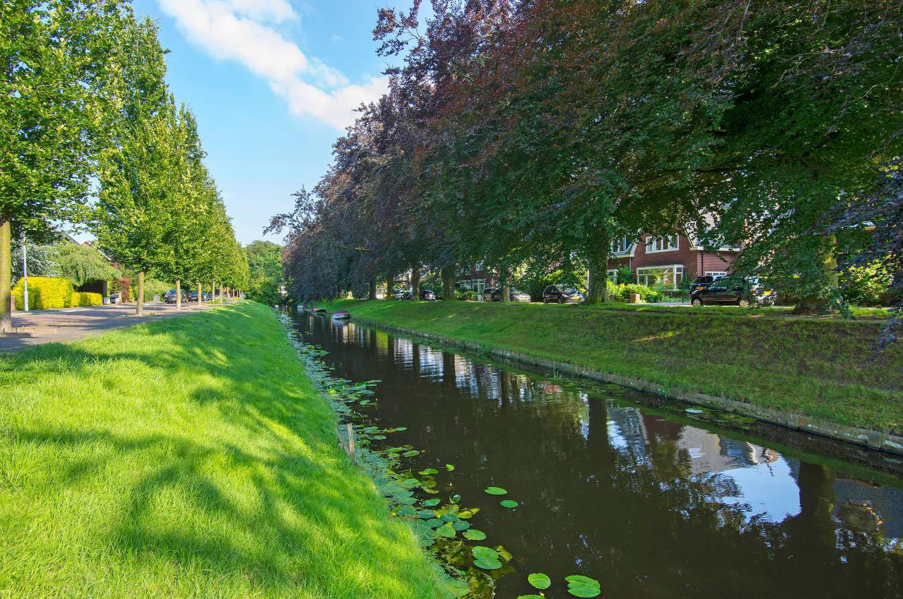 Sloopbedrijf Bennebroek